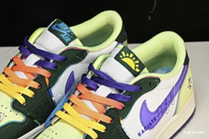 Hyperoad Jordan OG Low Doernbecher Retro 1 1109